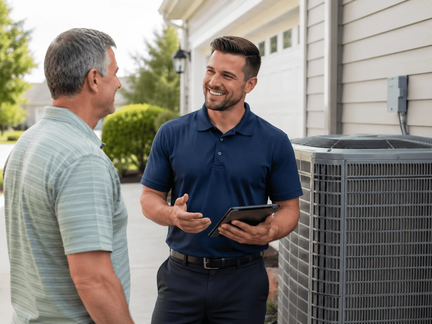 Heat Pump Installation Ellison Bay, WI FAQs